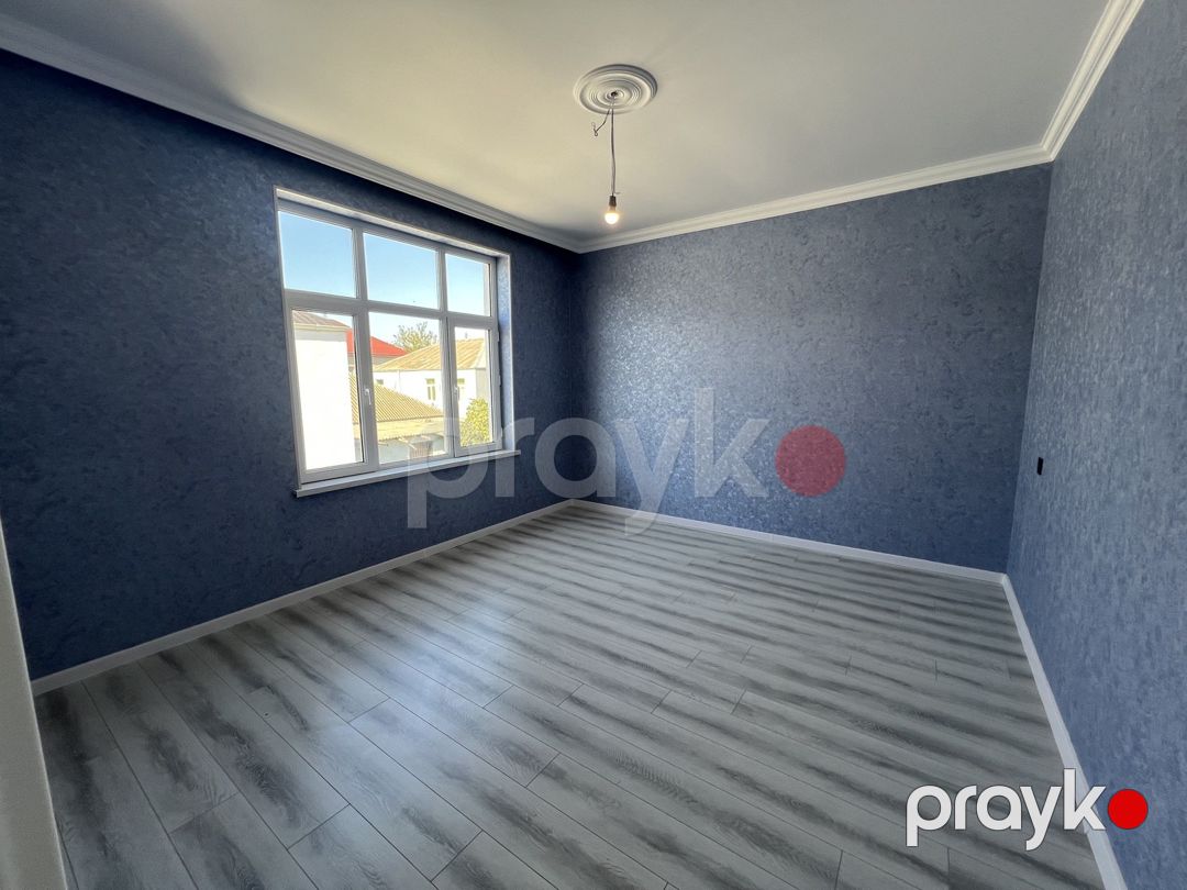 Satılır 5 otaqlı həyət evi/bağ evi 180 m² — Ev, villa, Bakı (10)