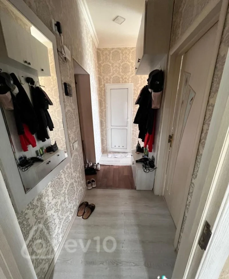 2 otaqlı mənzil, 60 m², 26 məhəllə, Sumqayıt — kirayə — Mənzil, Sumqayıt (3)