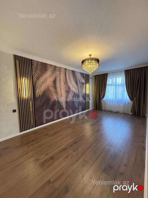 Satılır 2 otaqlı Bina evi menzil (Köhnə tikili), 60 m², Xətai rayonu — Bakı