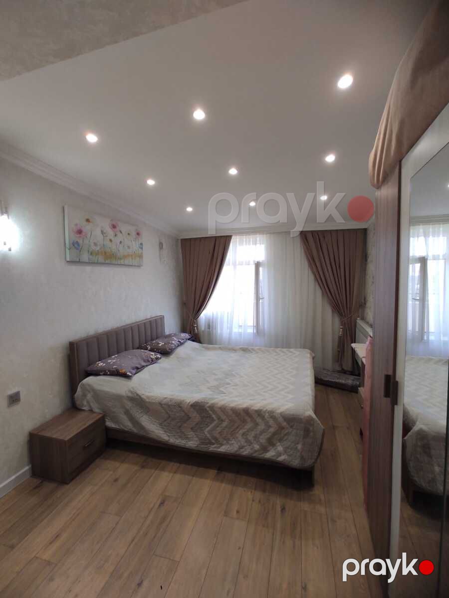 Satılır 2 otaqlı yeni tikili 85 m² — Mənzil, Bakı (5)