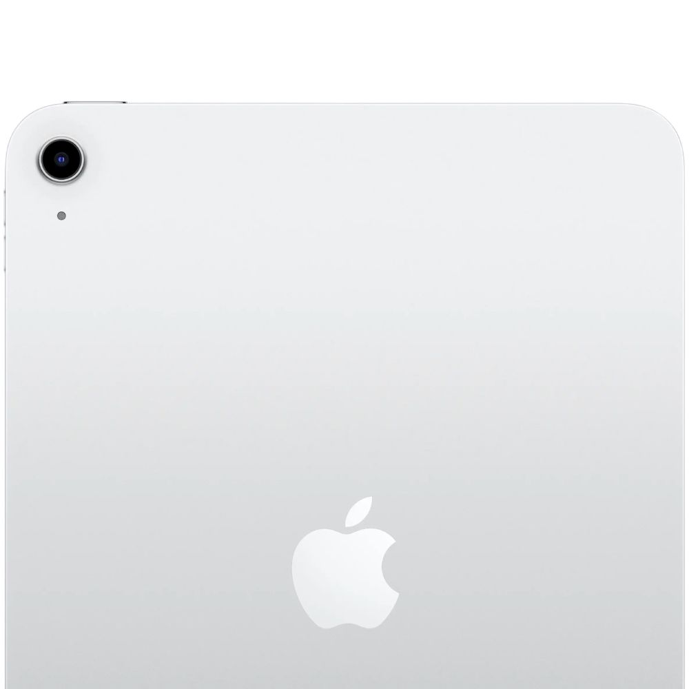 iPad 11-inch (A16) Wi-Fi 128 GB Silver — Planshetlər, Bakı (3)