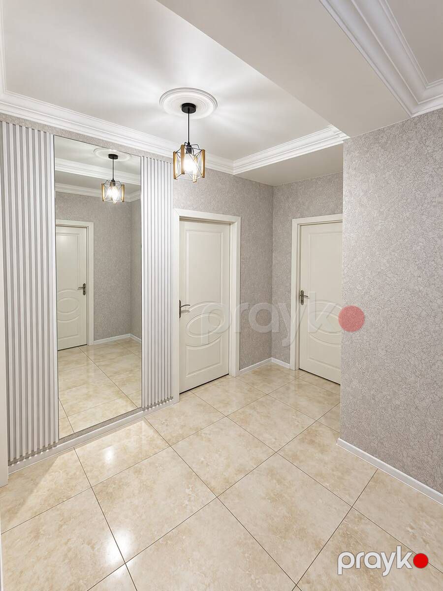 Satılır 3 otaqlı yeni tikili 97 m² — Mənzil, Sumqayıt (3)