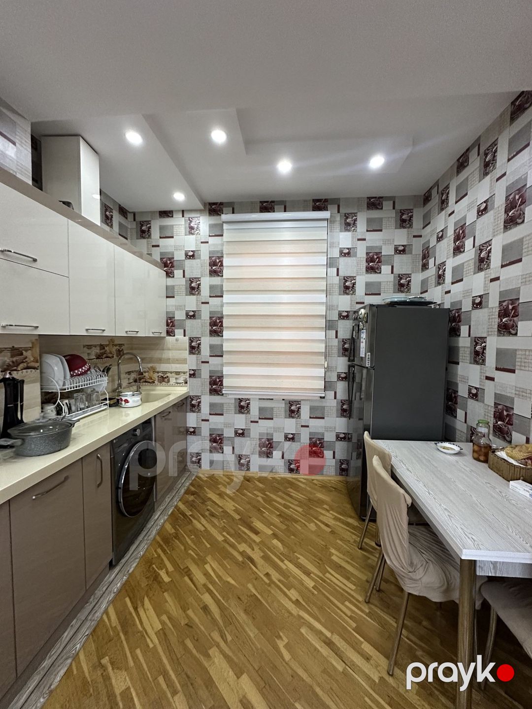 Satılır 3 otaqlı yeni tikili 105 m² — Mənzil, Xırdalan (12)