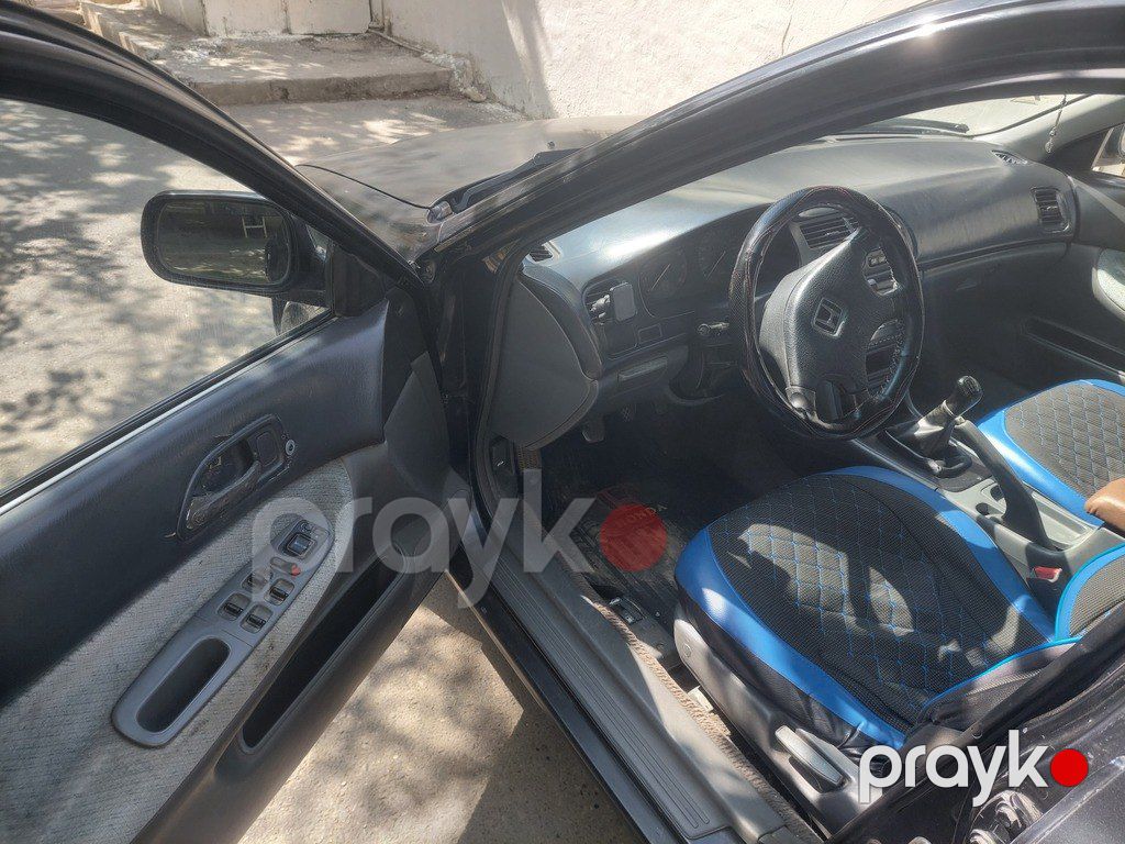 Honda Accord, 2.0 L, 1995 il, 235 400 km — Avtomobillər, Bakı (8)