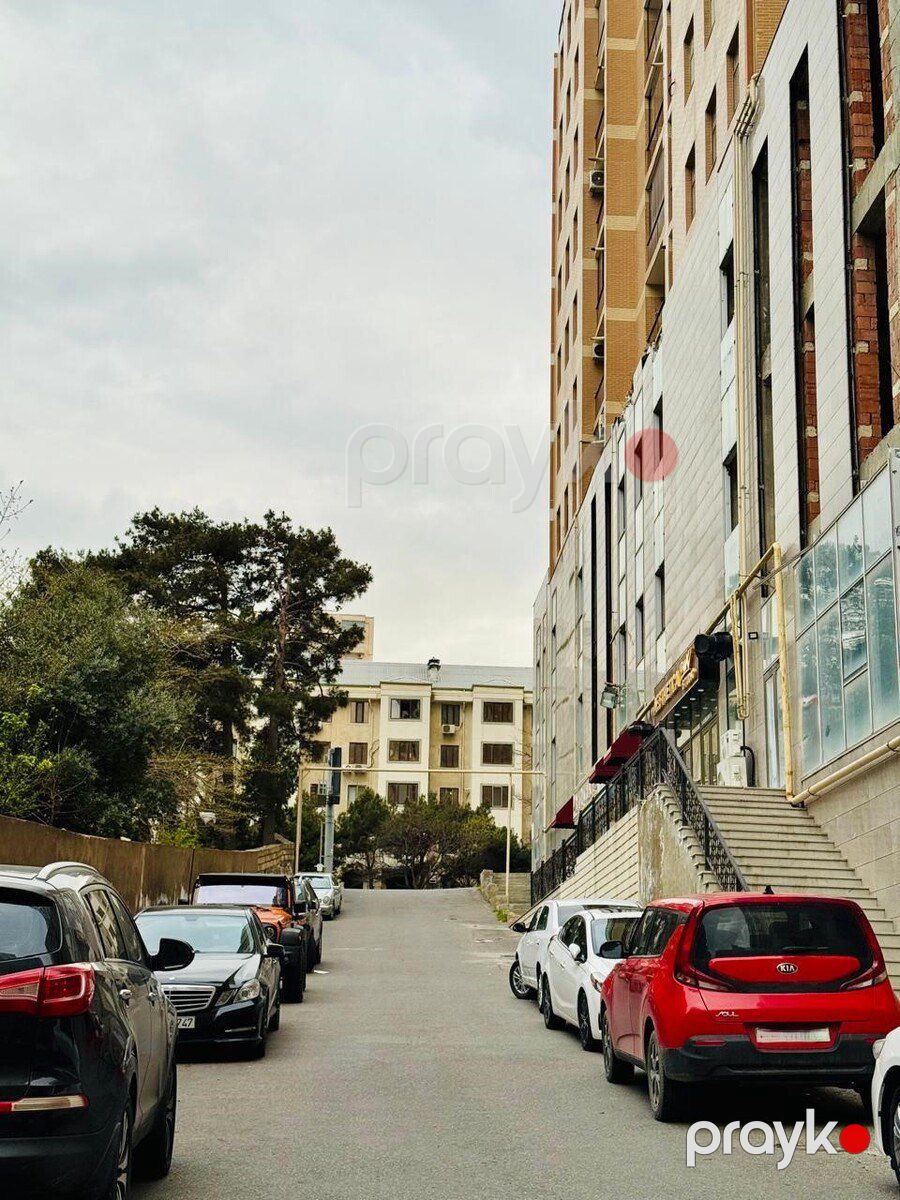 Satılır obyekt 35 m² — Əmlak, Bakı (12)