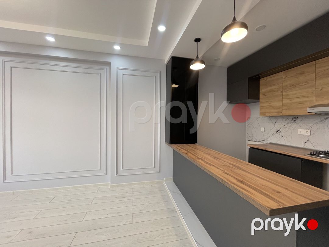 İcarəyə verilir 3 otaqlı yeni tikili 85 m² — Mənzil, Bakı (5)