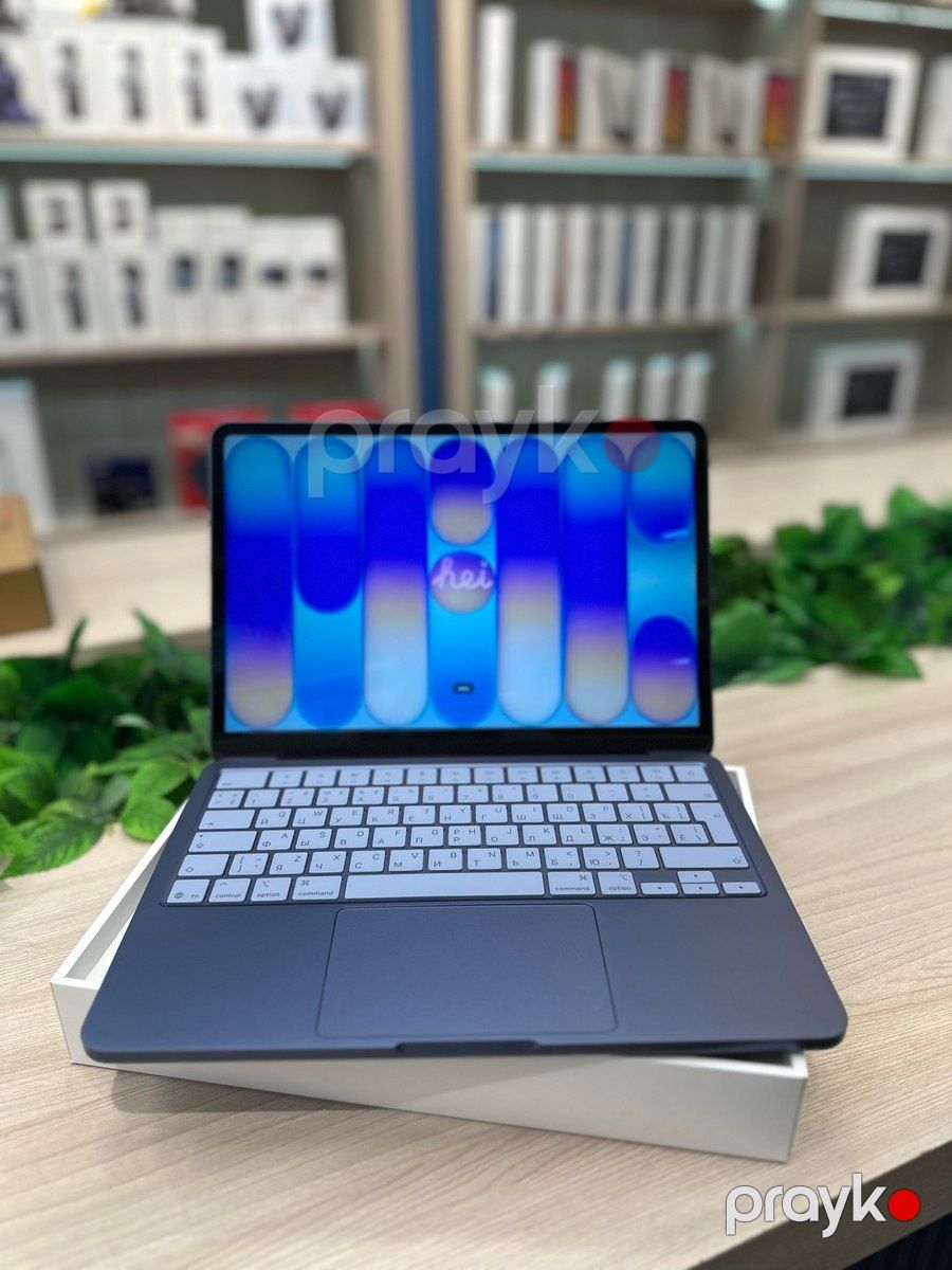 Macbook Neo — Noutbuklar, Bakı (3)