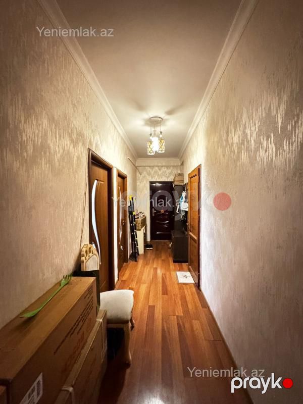 Satılır 2 otaqlı Bina evi menzil (Yeni tikili), 64 m², Masazır — Mənzil, Abşeron (3)