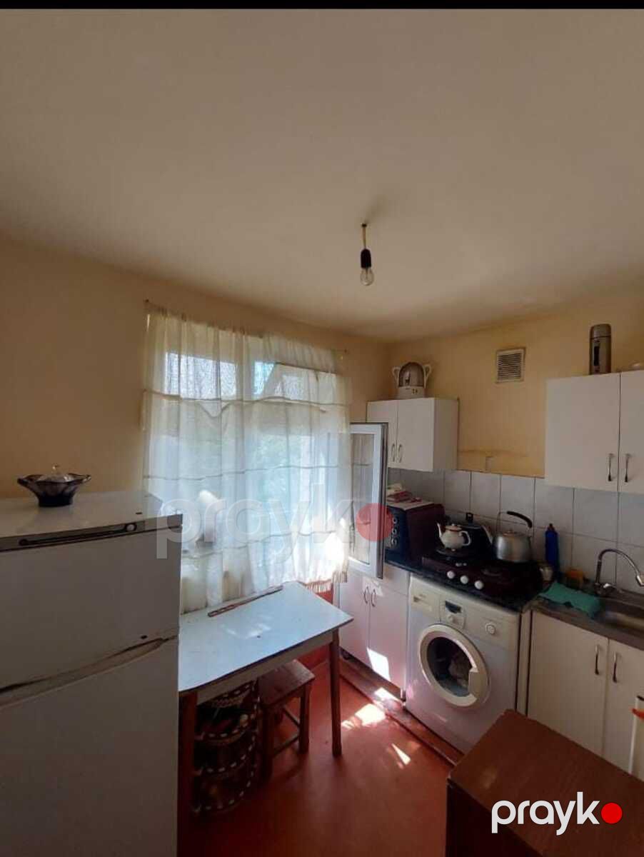 Satılır 2 otaqlı köhnə tikili 52 m² — Mənzil, Bakı (6)