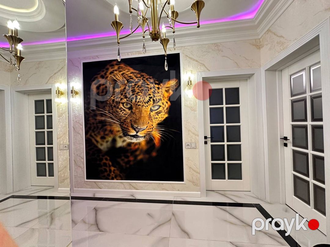 Satılır 4 otaqlı yeni tikili 114 m² — Mənzil, Bakı (2)
