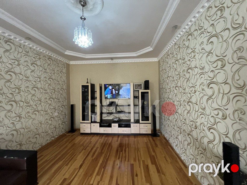 Satılır 5 otaqlı həyət evi/bağ evi 180 m² — Ev, villa, Bakı (9)