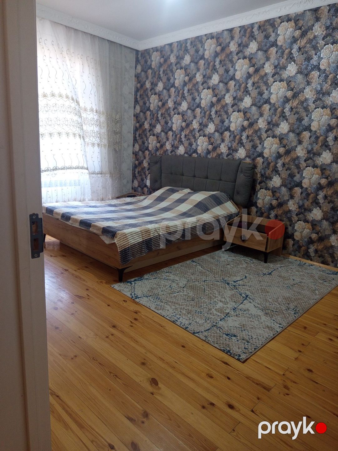 Satılır 4 otaqlı həyət evi/bağ evi 120 m² — Ev, villa, Bakı (10)