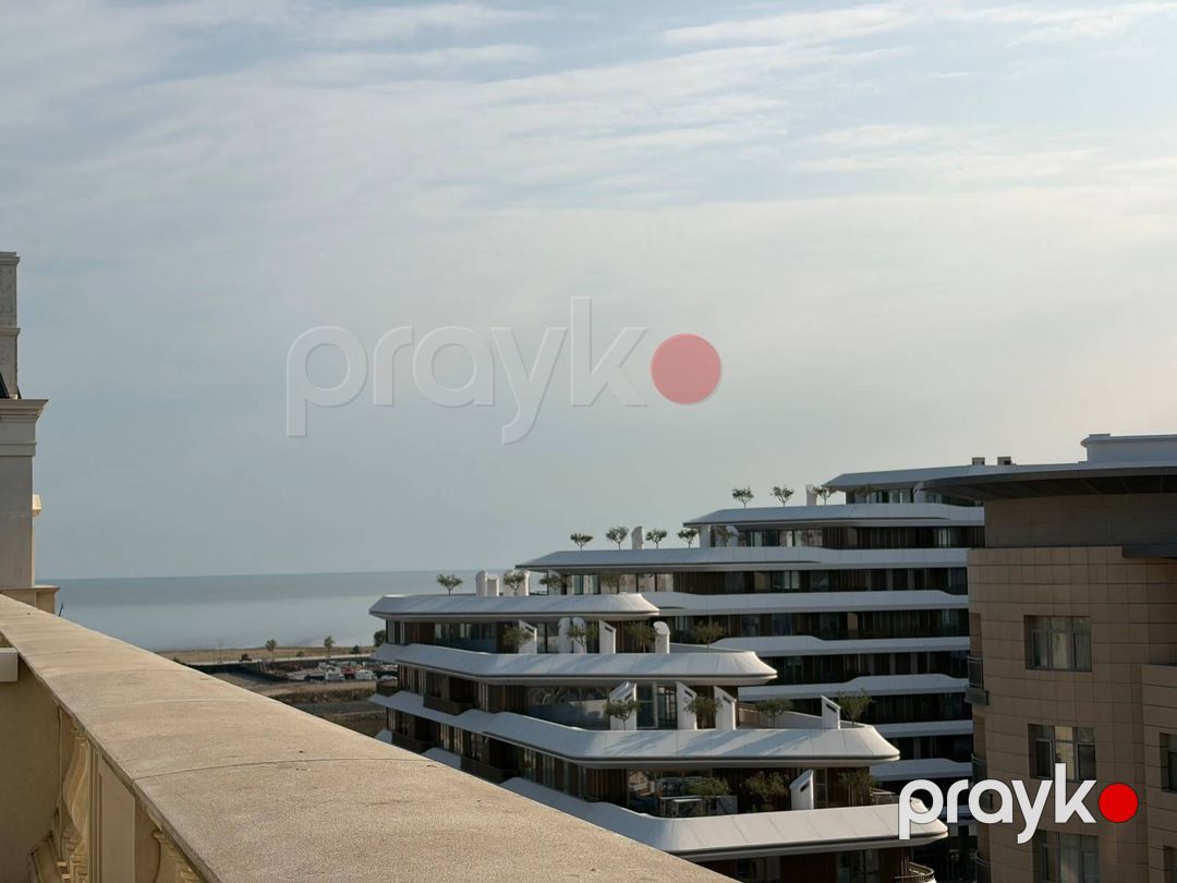 Satılır 3 otaqlı yeni tikili 108 m² — Mənzil, Bakı (3)