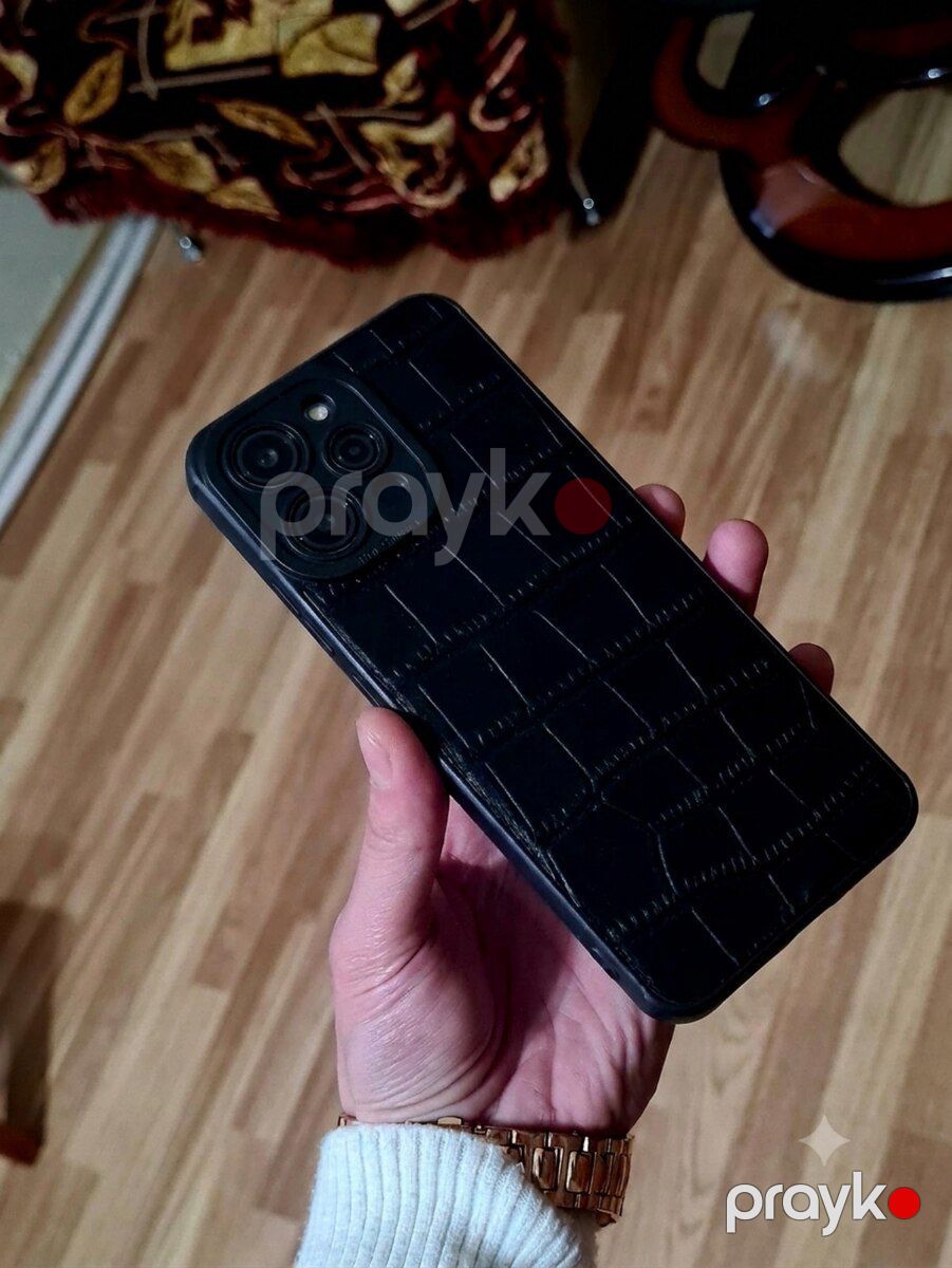 Xiaomi Redmi 12 Midnight Black 128GB/4GB — Smartfonlar, Bakı (4)