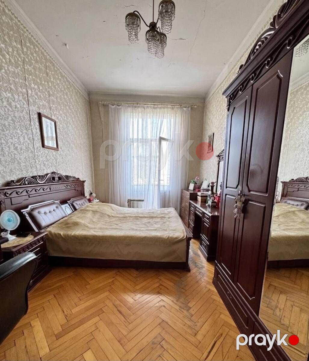 Satılır 2 otaqlı yeni tikili 55 m² — Mənzil, Bakı (3)