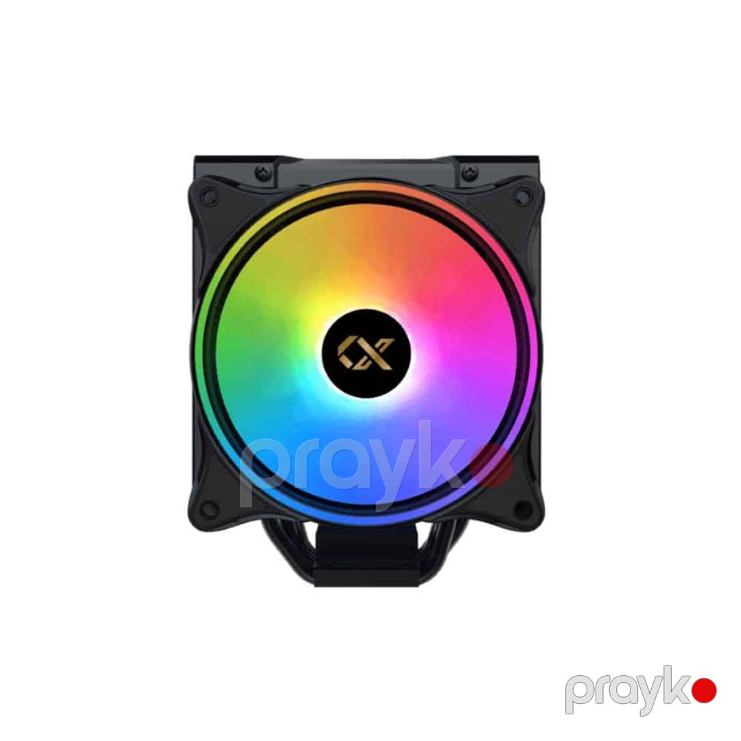 TitanForge Gaming PC- RTX 5060, İ5-12400 — Masaüstü kompüterlər, Bakı (8)