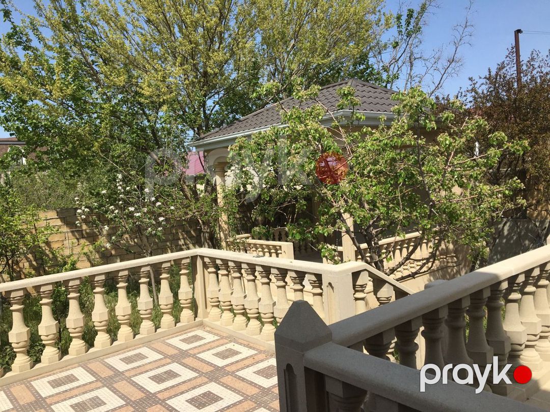 Bağ evi, 260 m², novxani, Bakı — Daşınmaz əmlak, Bakı (8)