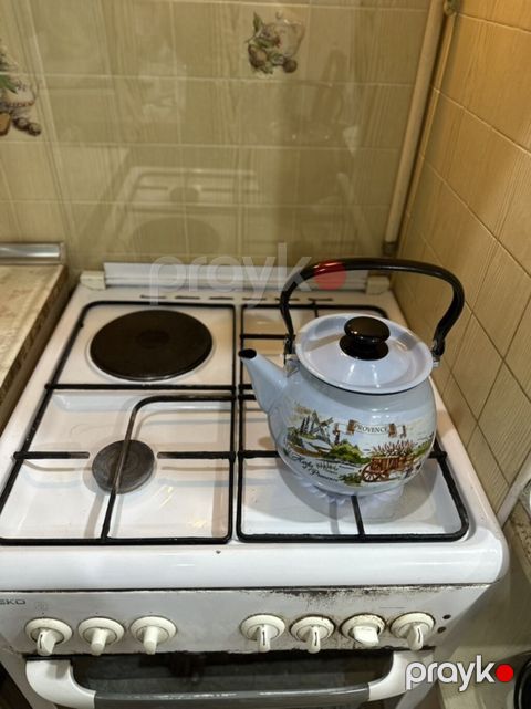 Beko qaz plitəsi və soba - Marka/model: Beko, sərbəst quraşdırılan — Zərdab