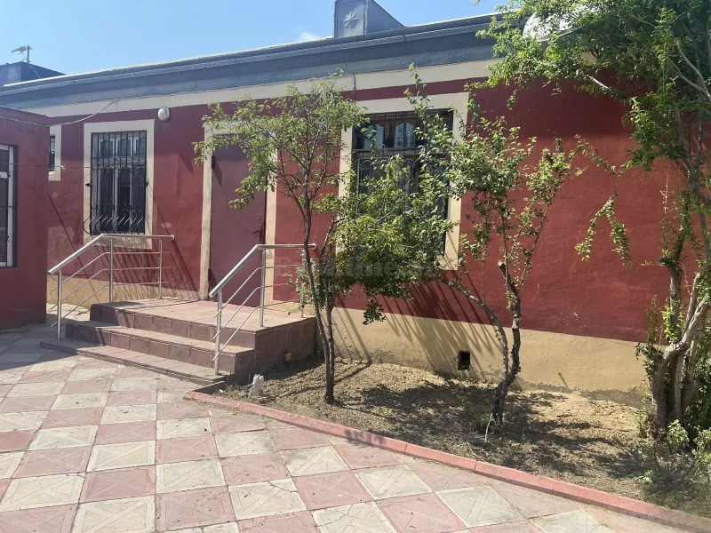 Satılır 4 otaqlı Həyət evi 150 m² Bakı, Binəqədi r., Binəqədi — Ev, villa, Bakı (6)