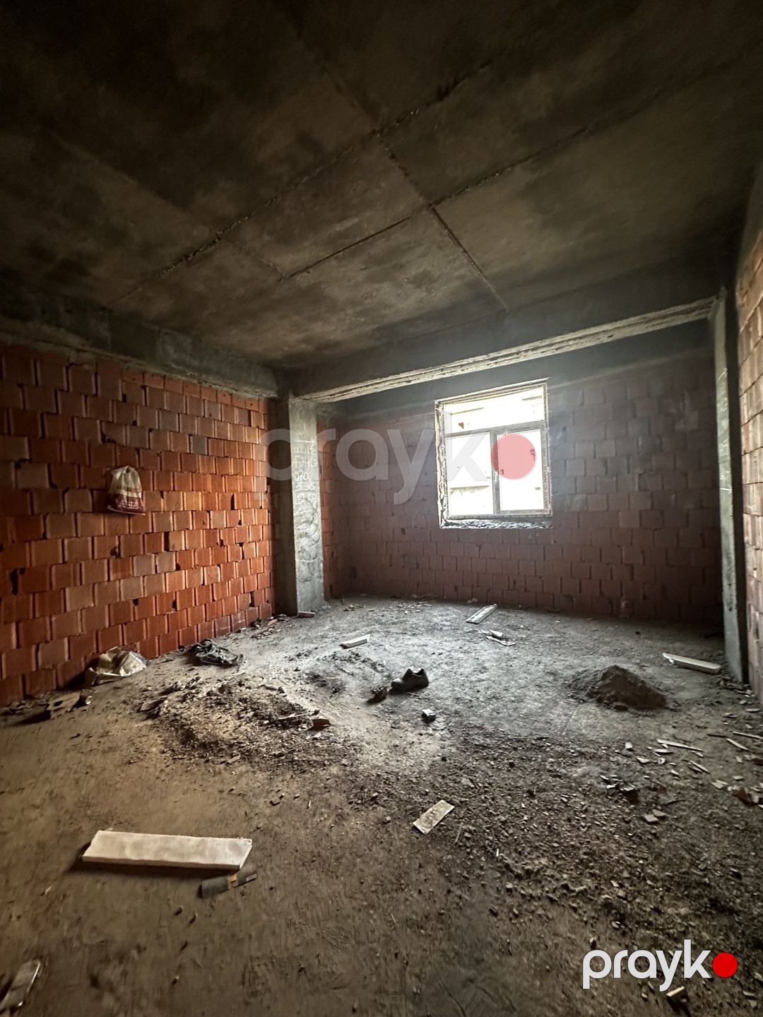 Satılır 1 otaqlı yeni tikili 51 m² — Mənzil, Bakı (7)