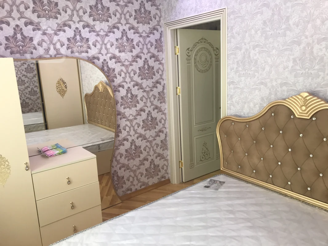 2 otaqlı mənzil, 40 m², Masazir qəs. “Baxçalı evlər” yaşayış kompleksi — Mənzil, Bakı (5)