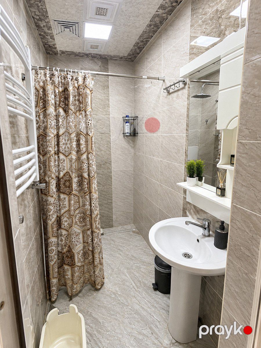Satılır 3 otaqlı yeni tikili 96 m² — Mənzil, Bakı (10)