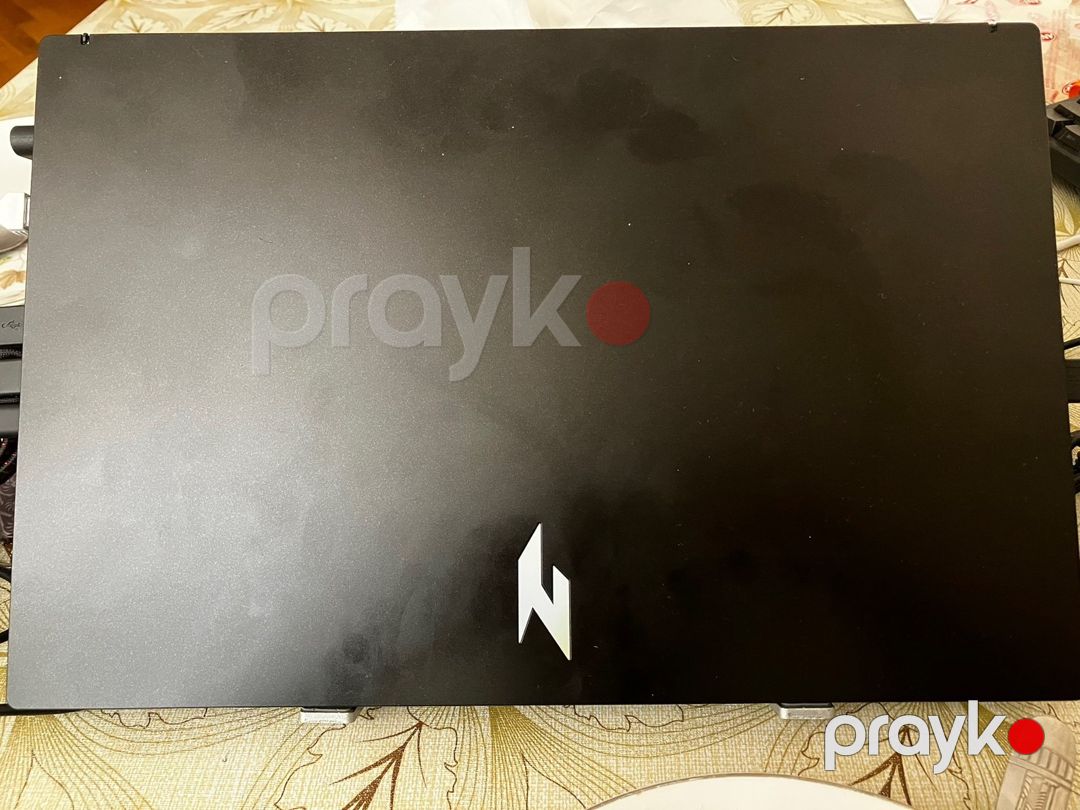 Noutbuk Acer nitro v15 — Noutbuklar, Bakı (2)