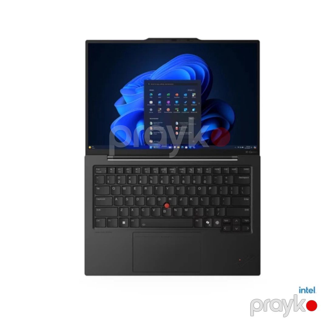 Lenovo ThinkPad X1 Carbon Gen 13 Aura Edition 21NS004LFW — Noutbuklar, Bakı (6)