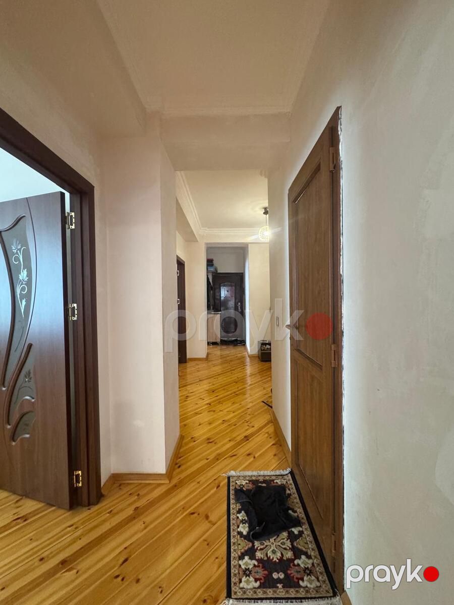 Satılır 3 otaqlı yeni tikili 100 m² — Mənzil, Bakı (4)