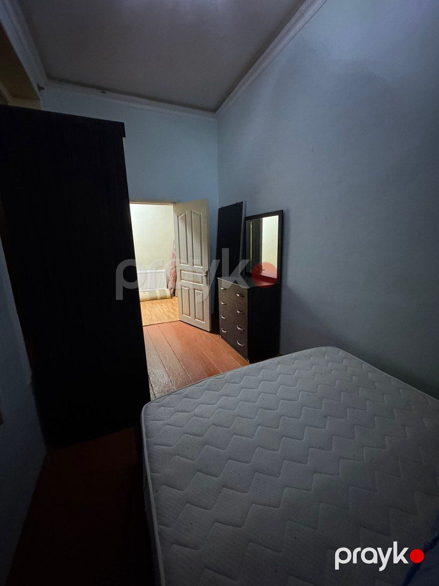 Həyət evi, Xəzər r — Ev, villa, Bakı (4)