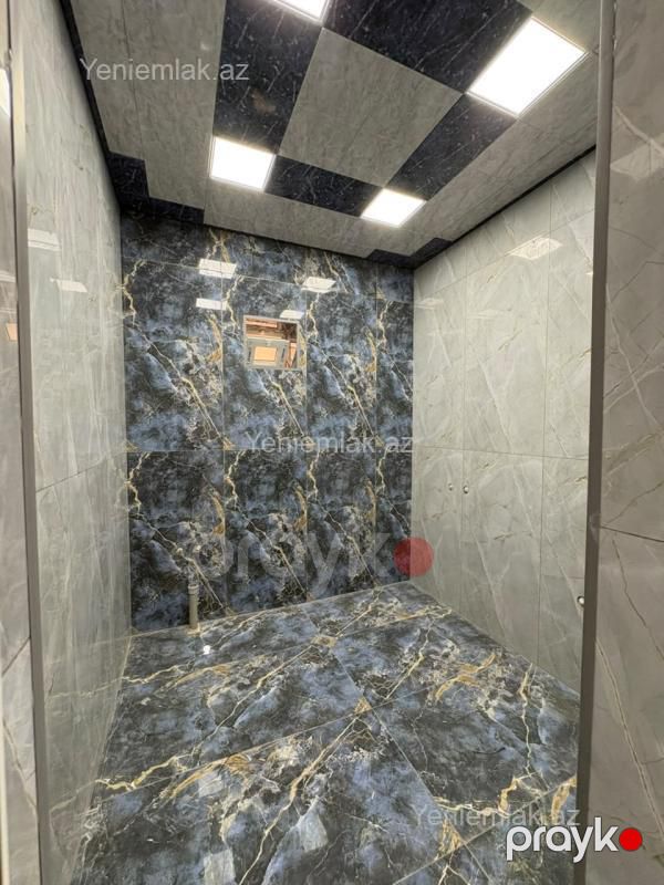 Satılır 4 otaqlı Həyət evi / Villa, 110 m², Suraxanı rayonu — Ev, villa, Bakı (9)