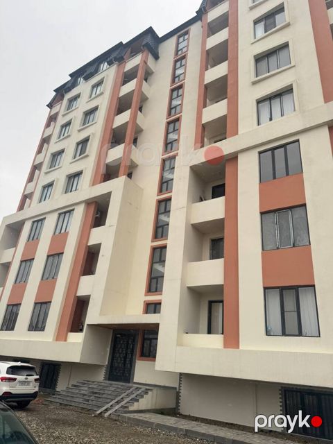 Satılır 2 otaqlı yeni tikili 55 m² — Bakı