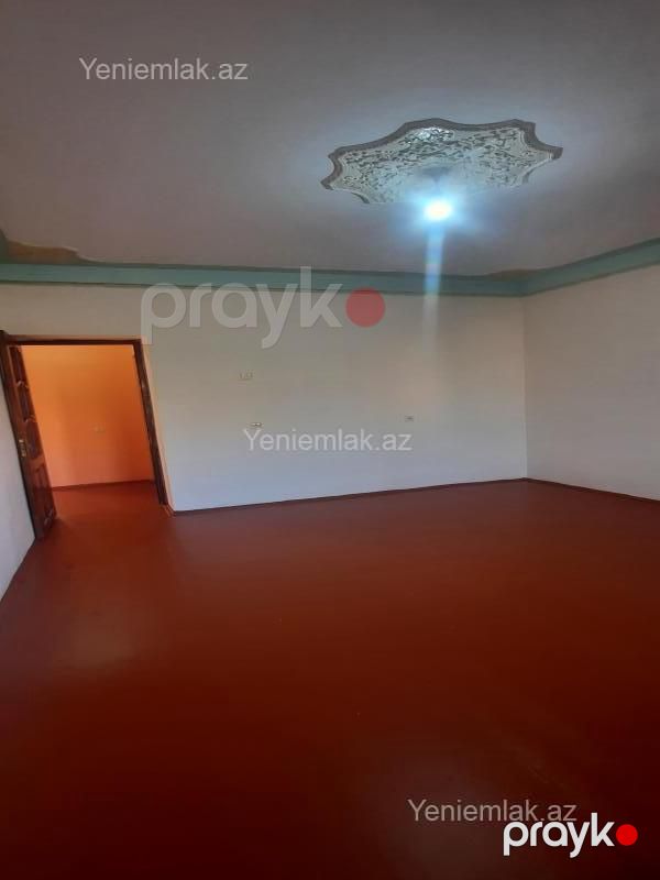 Satılır 2 otaqlı Bina evi menzil (Köhnə tikili), 48 m², 11-ci mikrorayon — Mənzil, Sumqayıt (9)