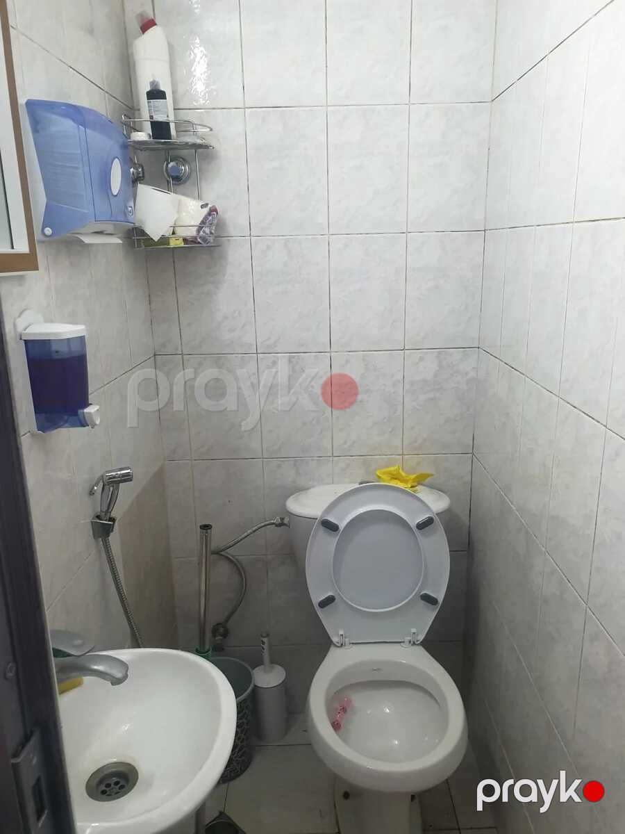 İcarəyə verilir 2 otaqlı ofis 33 m² — Ofis, Bakı (8)