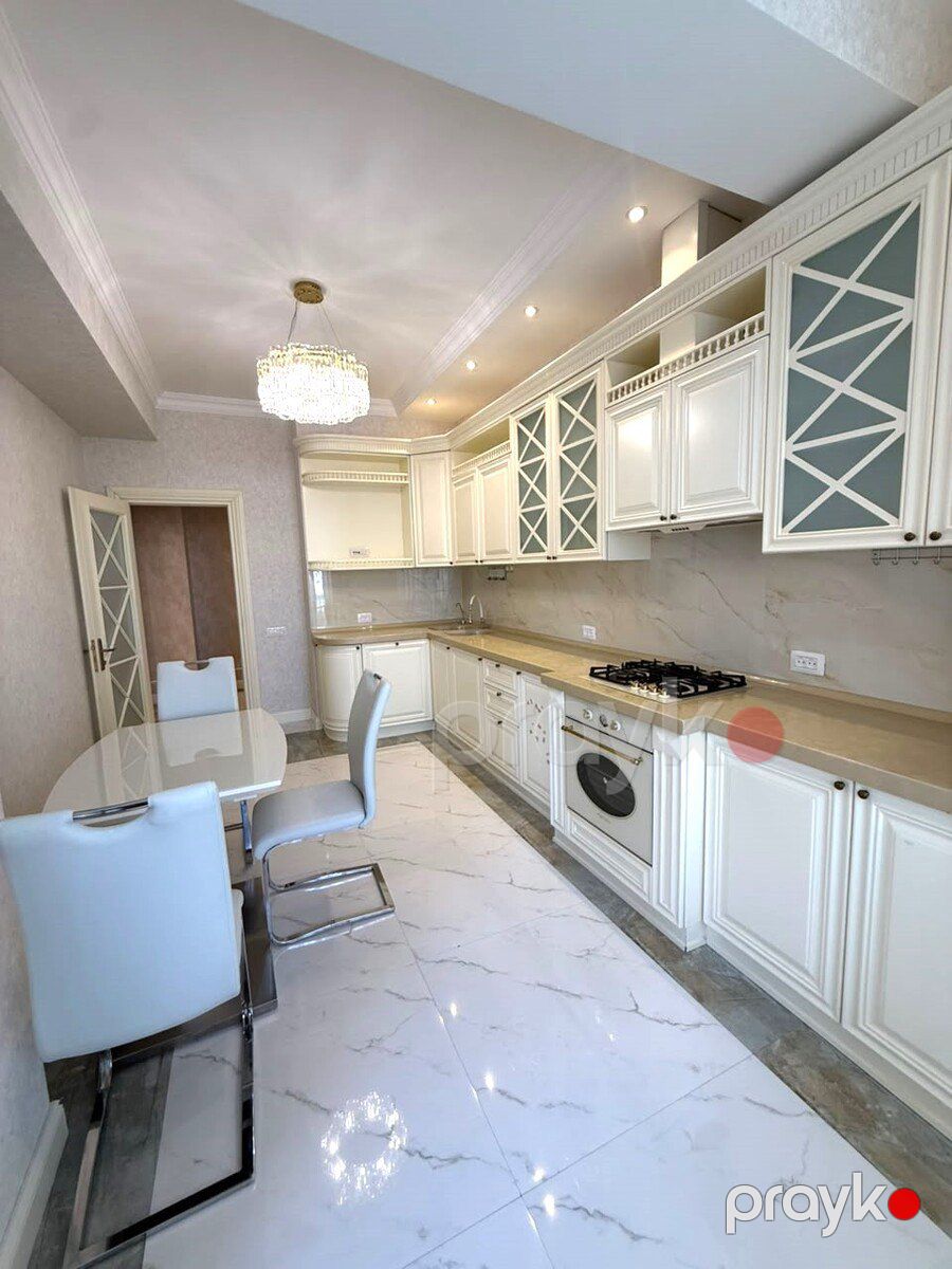 Satılır 2 otaqlı yeni tikili 115 m² — Mənzil, Bakı (9)
