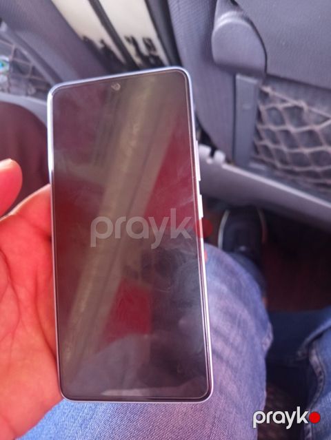 Redmi 13, 256 GB, rəng - Göy — Bakı