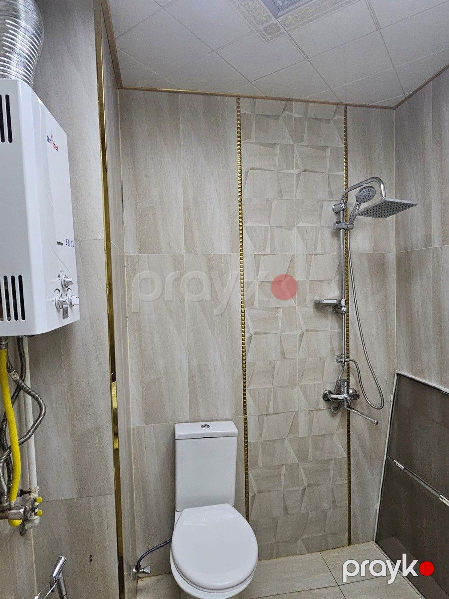 Satılır 2 otaqlı köhnə tikili 50 m² — Mənzil, Bakı (8)