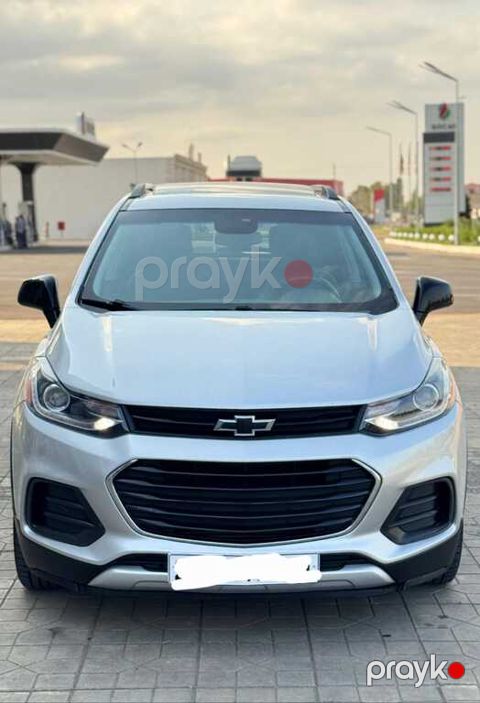 Chevrolet Trax, 1.4 L, 2019 il, 190 000 km — Gəncə