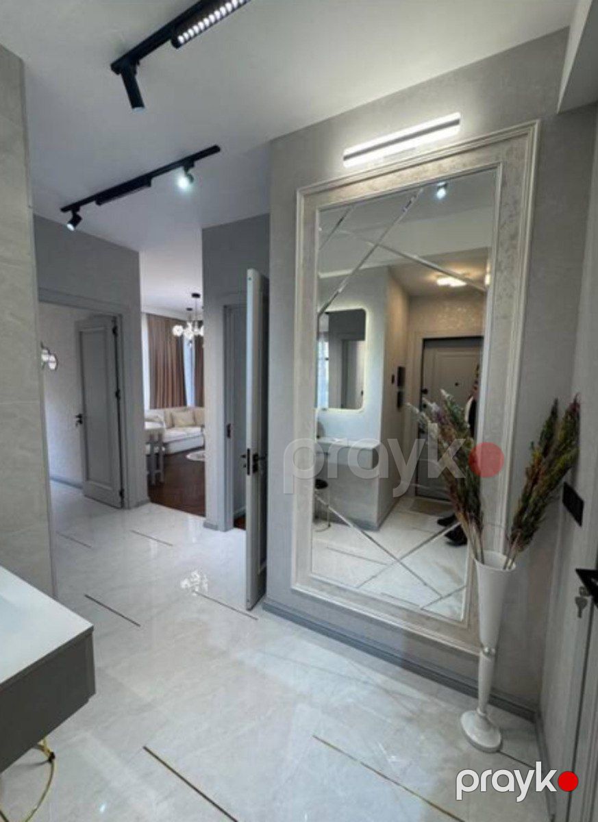 Satılır 2 otaqlı yeni tikili 61 m² — Mənzil, Bakı (8)