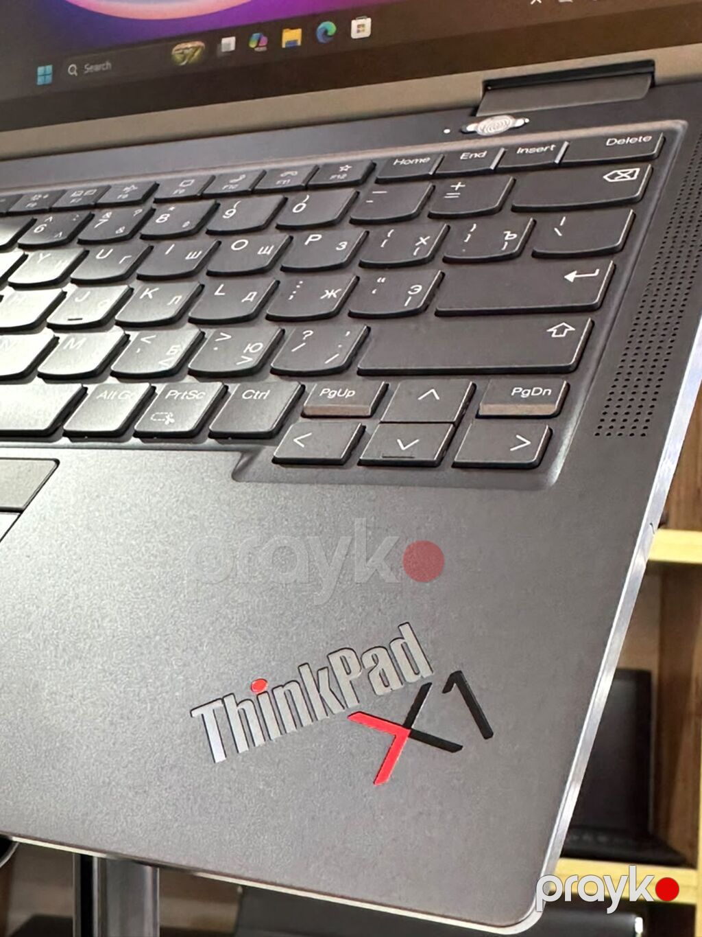Yeni Lenovo Yoga, 14 Intel Core i7, 512 GB, Ünvandan götürmə, Ödənişli çatdırılma, Rayonlara çatdırılma — Lenovo, Bakı (6)