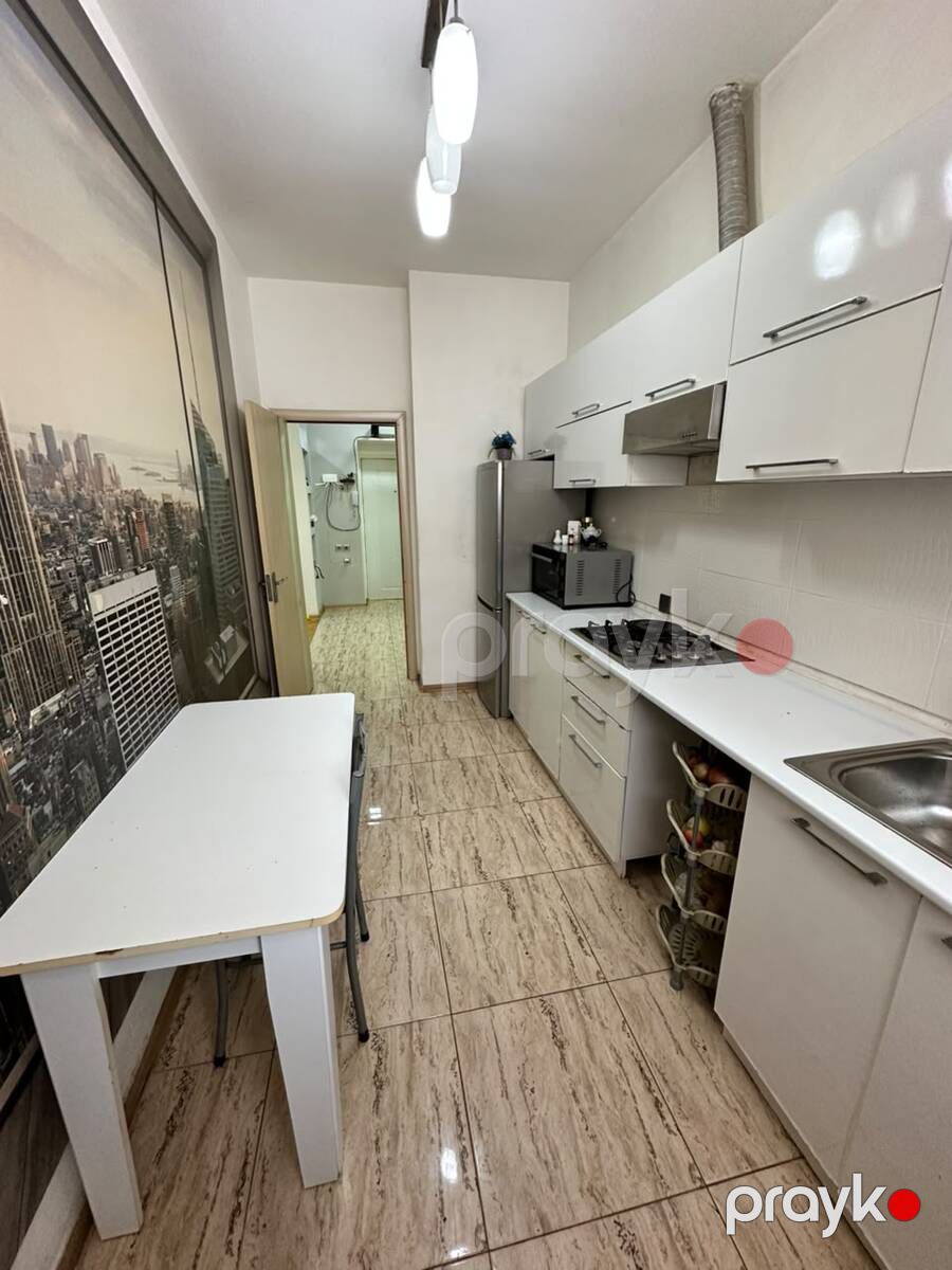 Satılır 3 otaqlı yeni tikili 92.7 m² — Mənzil, Xırdalan (5)