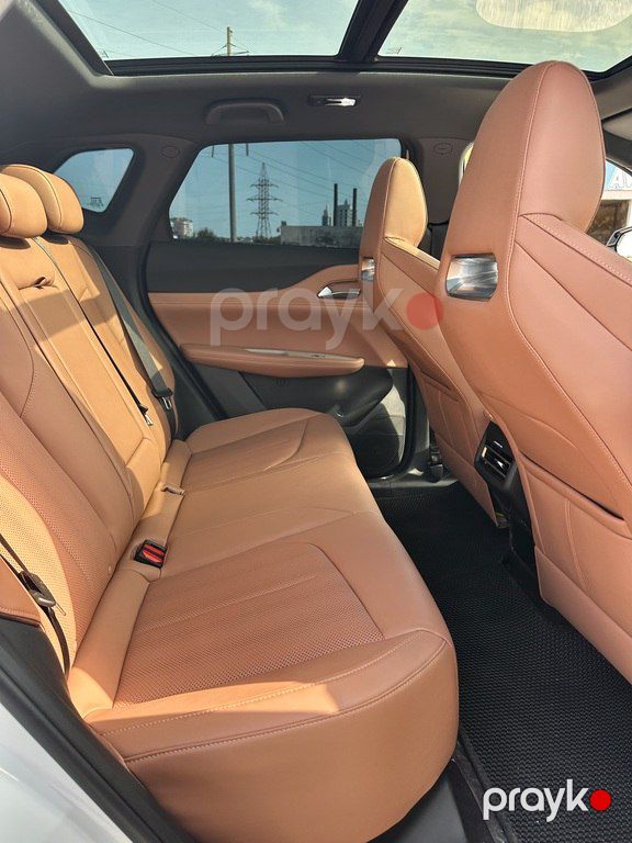 Changan Uni-Z, 1.5 L, 18.4 kWh, 2025 il, 9 500 km — Avtomobillər, Bakı (10)