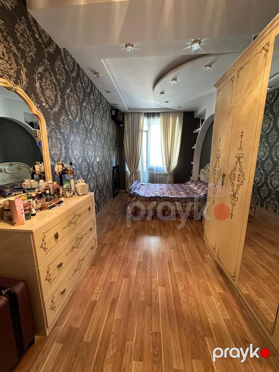 Satılır 3 otaqlı yeni tikili 115 m² — Mənzil, Bakı (5)