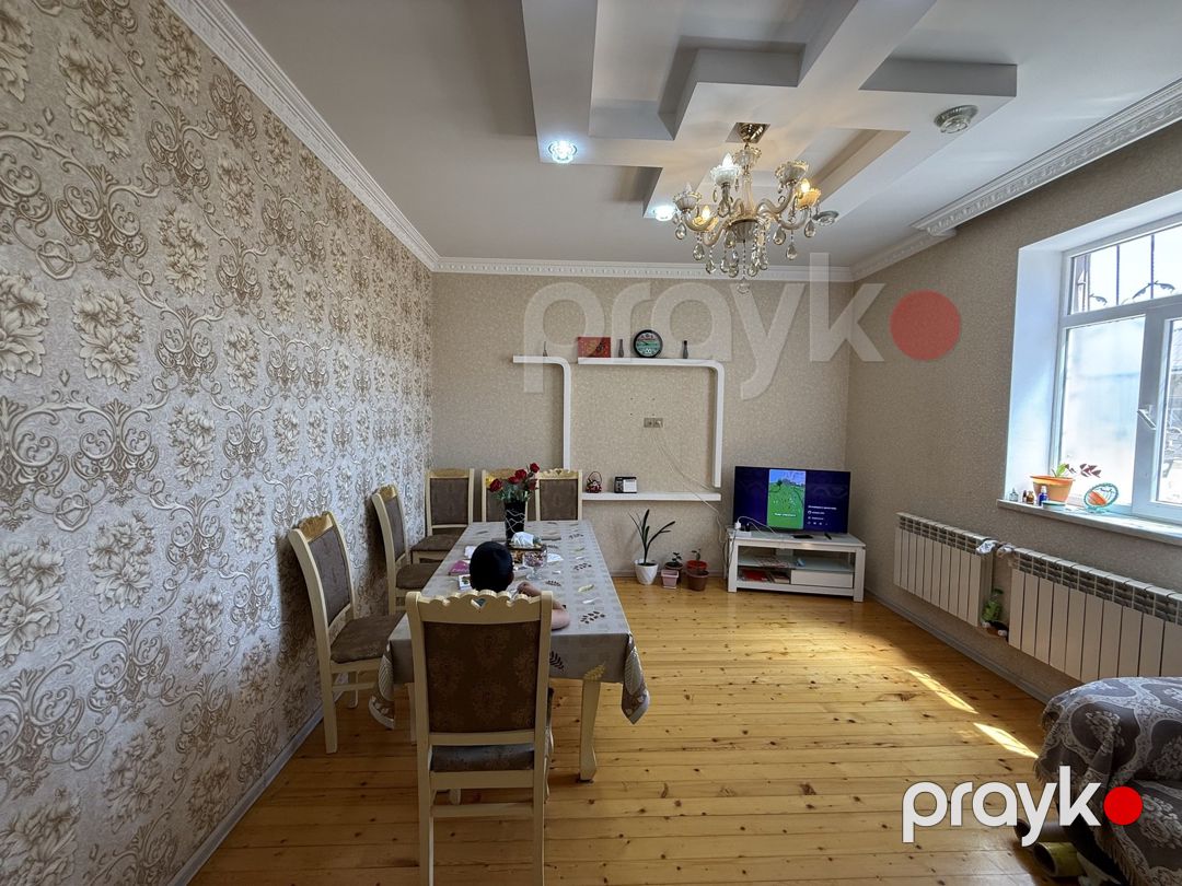 Həyət evi, Binəqədi qəs — Ev, villa, Bakı (10)