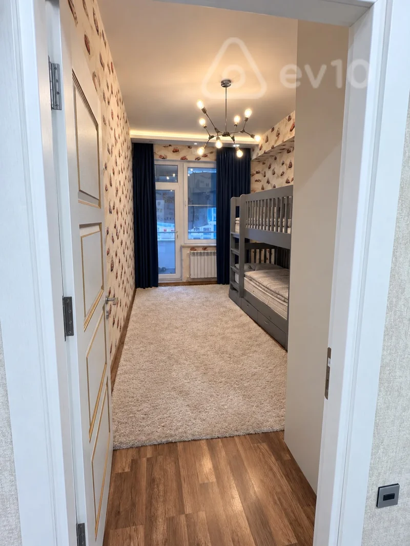 3 otaqlı mənzil, 85 m², Bakı, Həsən bəy Zərdabi prospekti 204A — kirayə — Mənzil, Bakı (10)