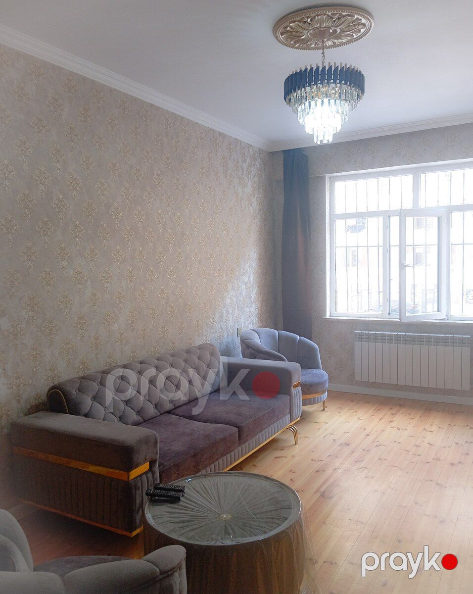 2-otaqlı yeni tikili, Xırdalan ş., 49.7 m² — Mənzil, Xırdalan (3)