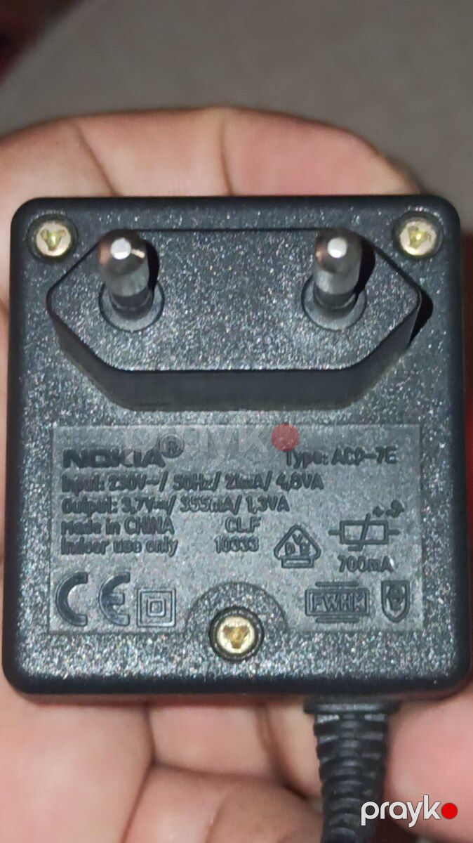 Sirocco 8800 adapteri — Smartfonlar, Bakı (2)