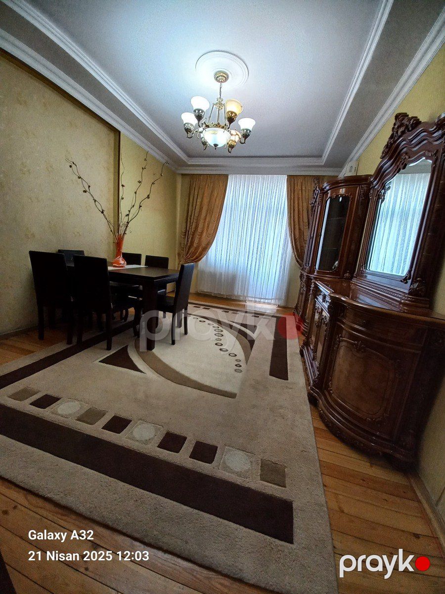 İcarəyə verilir 2 otaqlı yeni tikili 70 m² — Mənzil, Bakı (3)