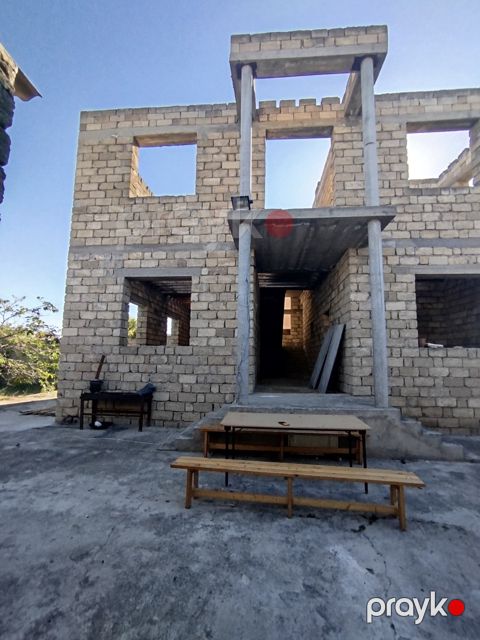 Satılır 8 otaqlı həyət evi/bağ evi 100 m² — Bakı