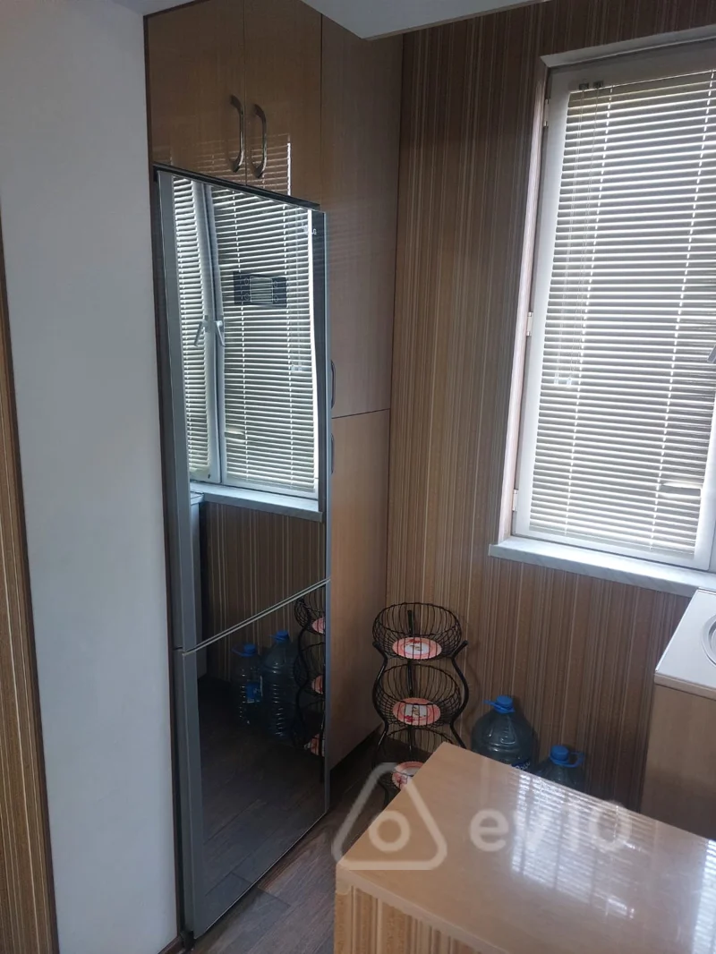 2 otaqlı mənzil, 60 m², Nəsrəddin Tusi küçəsi — kirayə — Mənzil, Bakı (8)